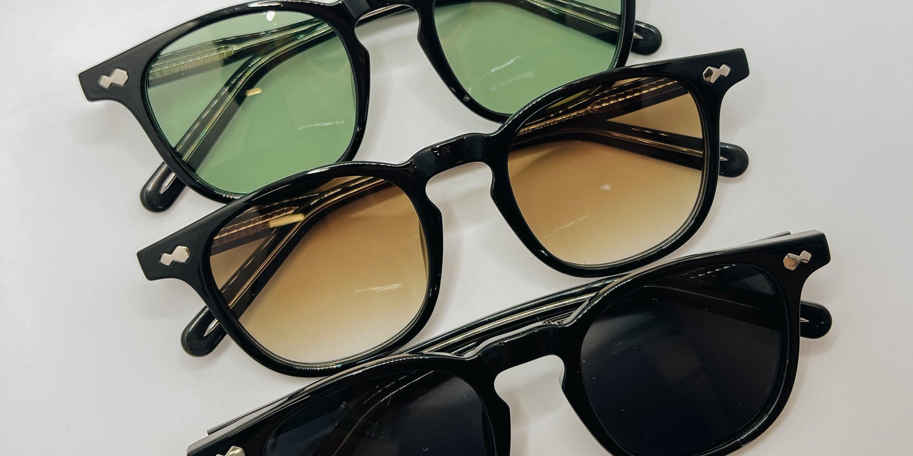 Translúcidos - Orla Sunglasses