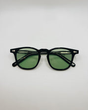 Capri - Verde - Orla Sunglasses