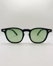 Capri - Verde - Orla Sunglasses