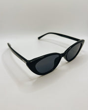 Bologna - Noir - Orla Sunglasses