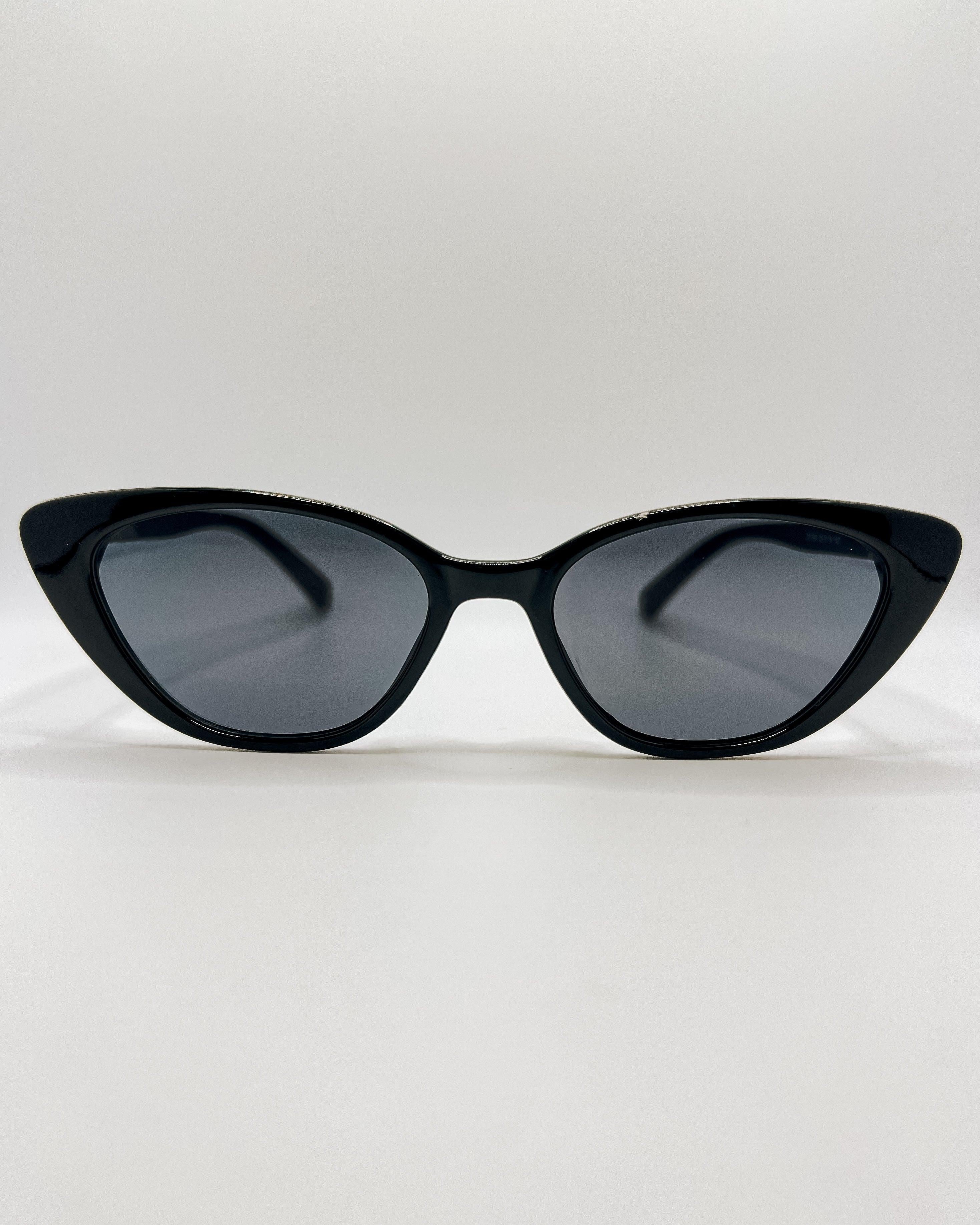 Bologna - Noir - Orla Sunglasses