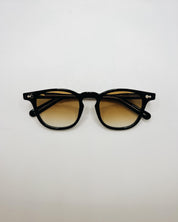 Capri - Café - Orla Sunglasses