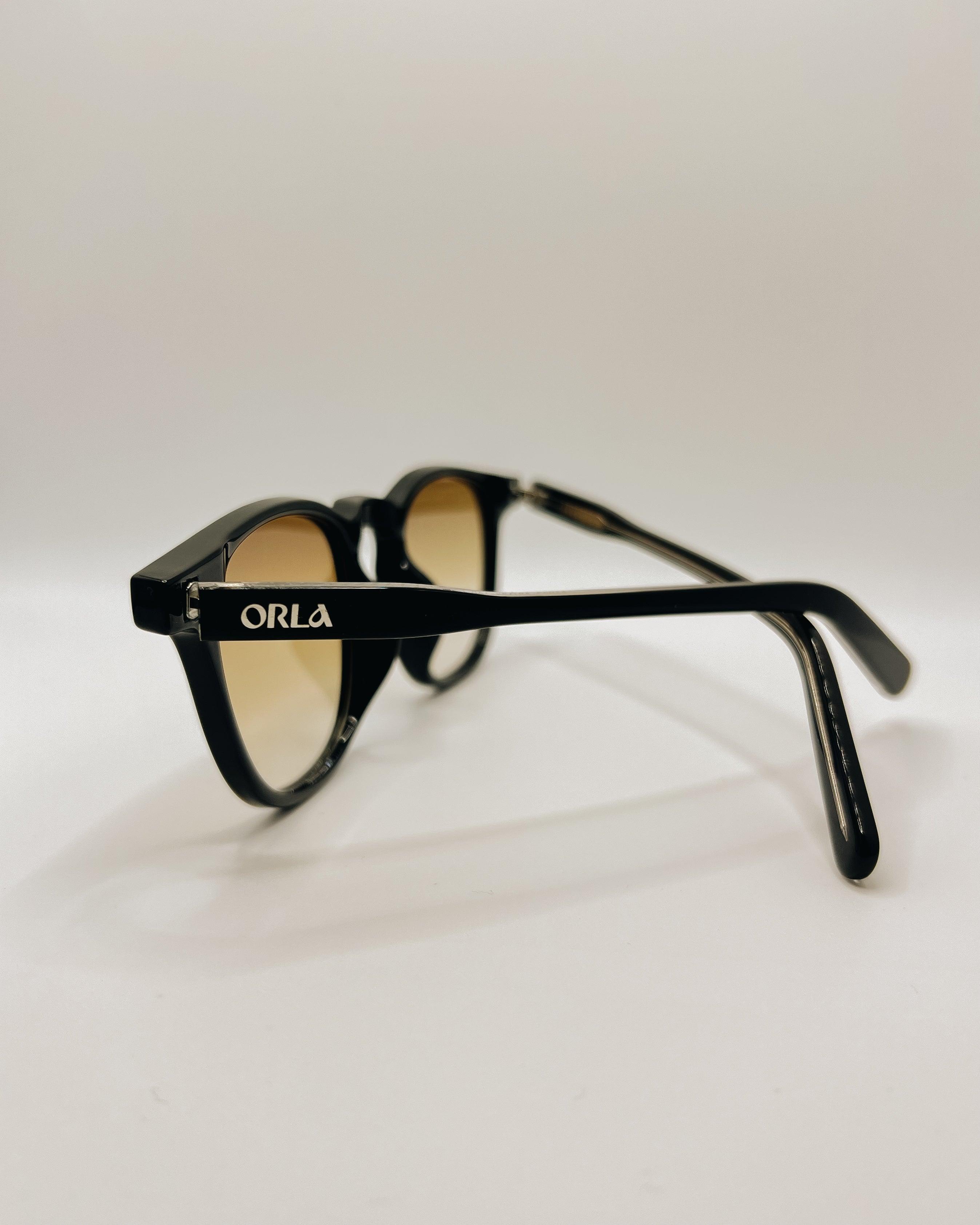 Capri - Café - Orla Sunglasses