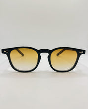 Capri - Café - Orla Sunglasses