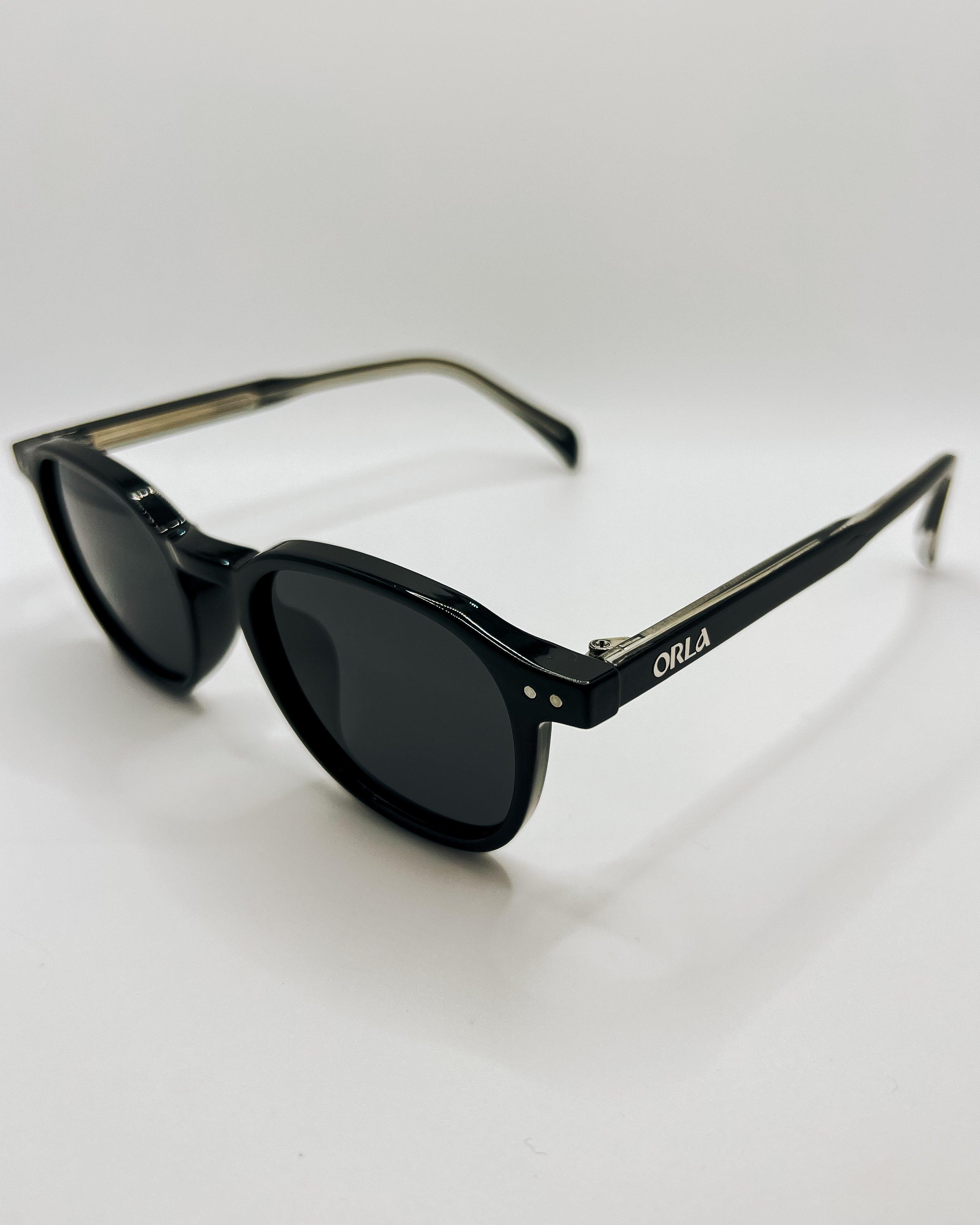 Moreses - Noir - Orla Sunglasses