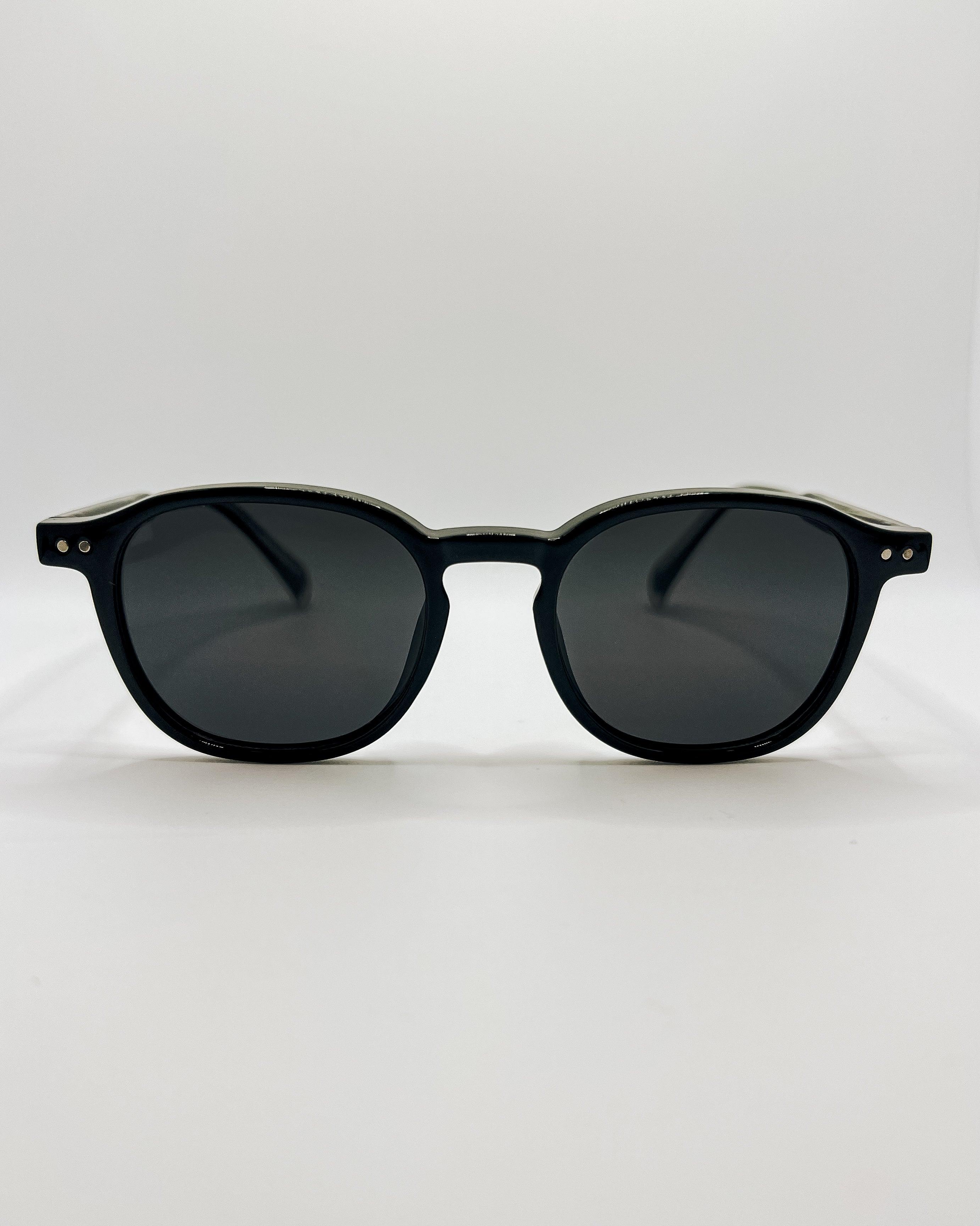 Moreses - Noir - Orla Sunglasses