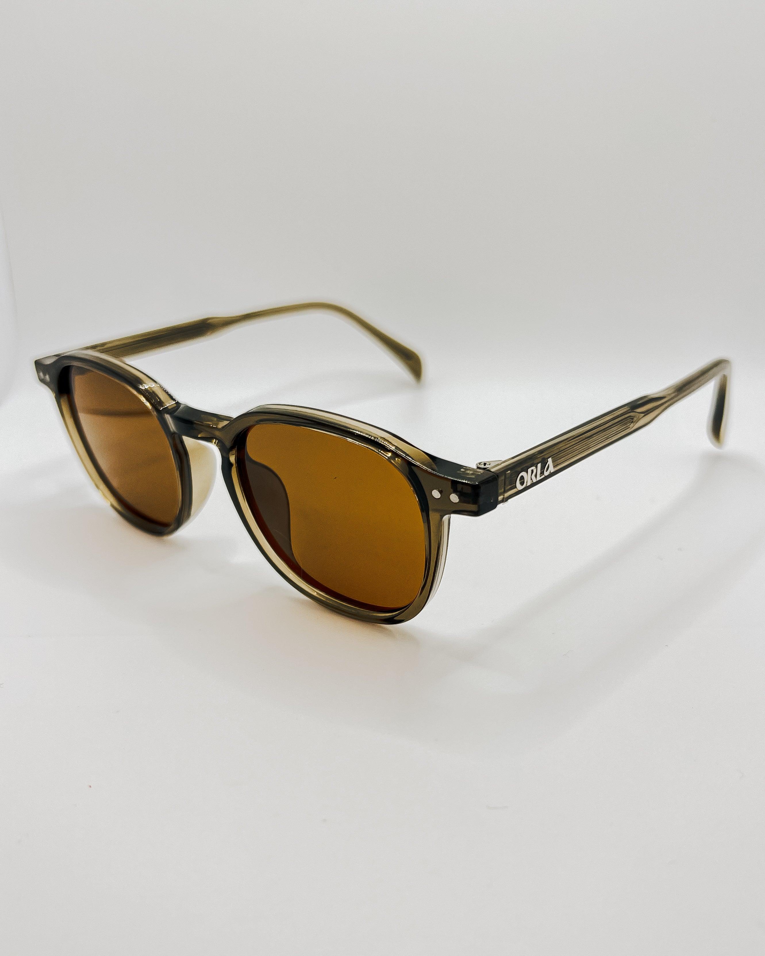 Moreses - Musgo - Orla Sunglasses