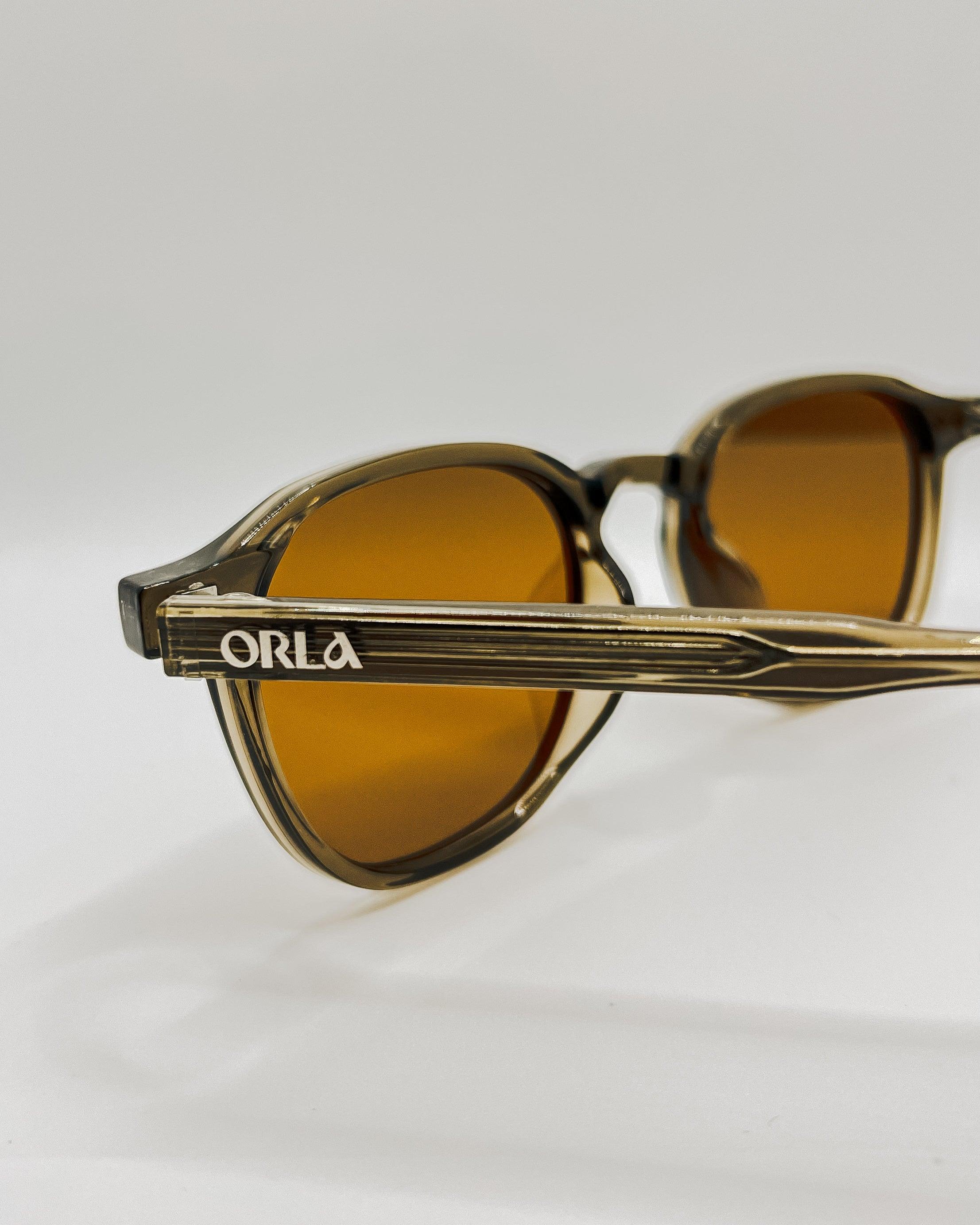 Moreses - Musgo - Orla Sunglasses
