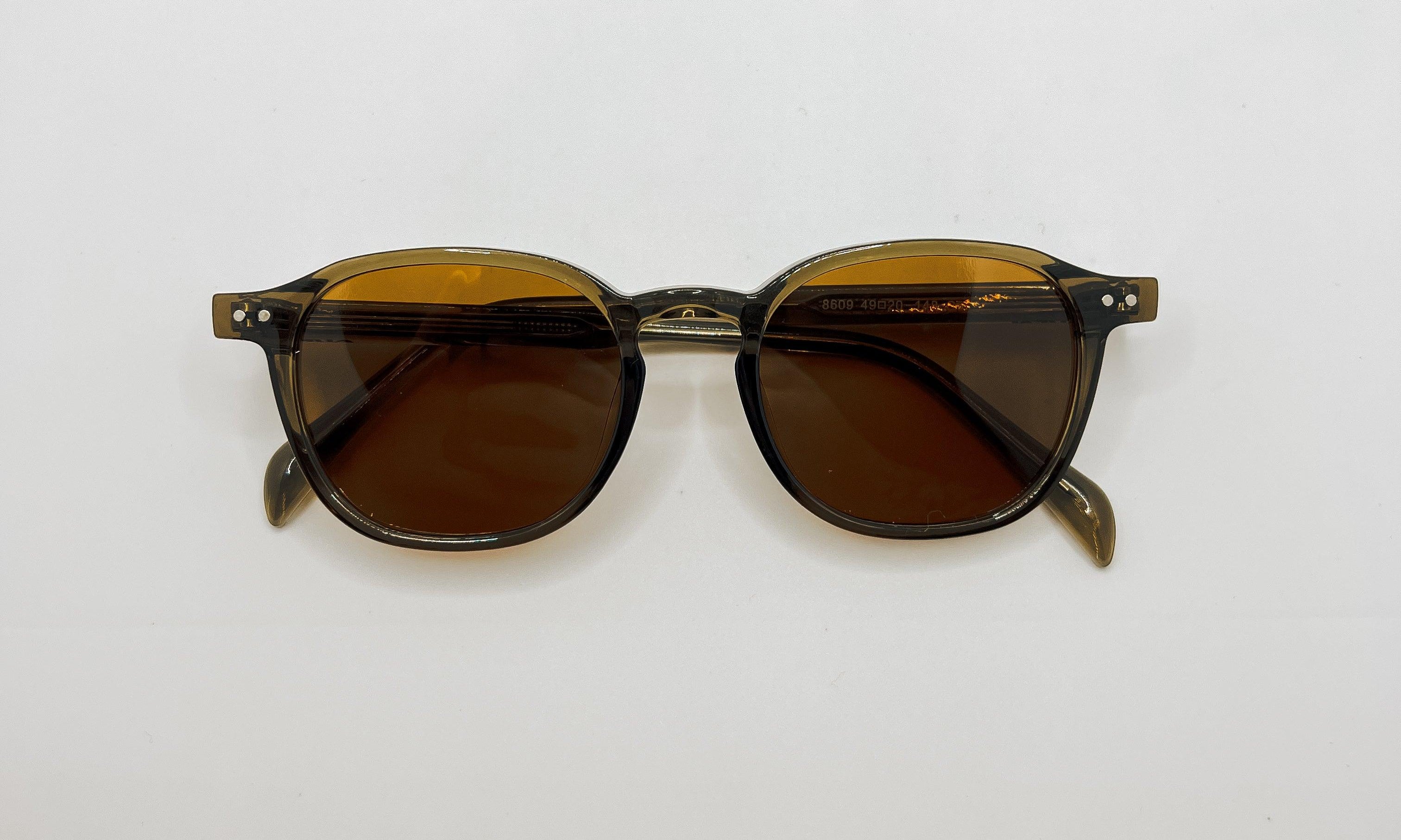 Moreses - Musgo - Orla Sunglasses