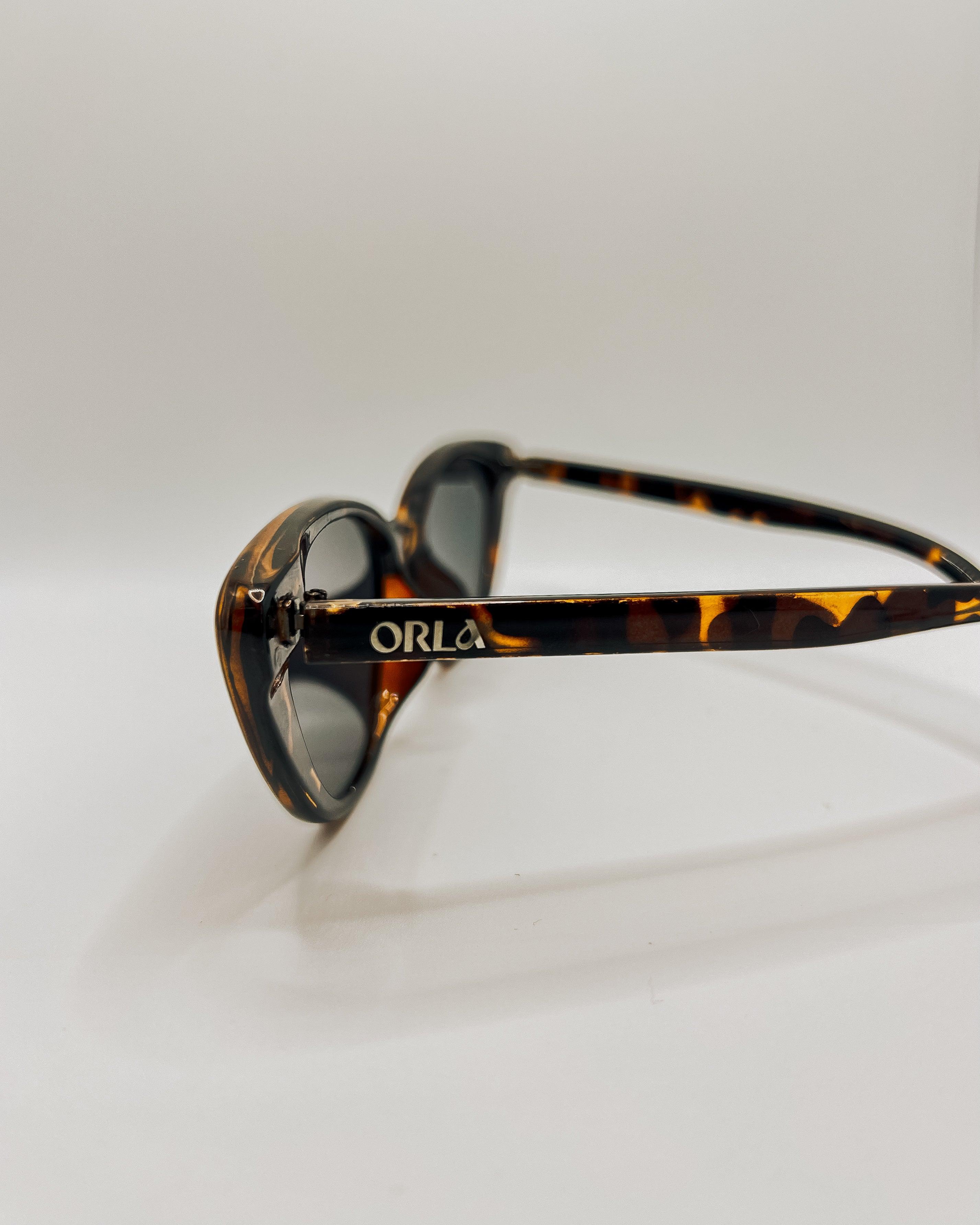 Bologna - Tartaruga - Orla Sunglasses