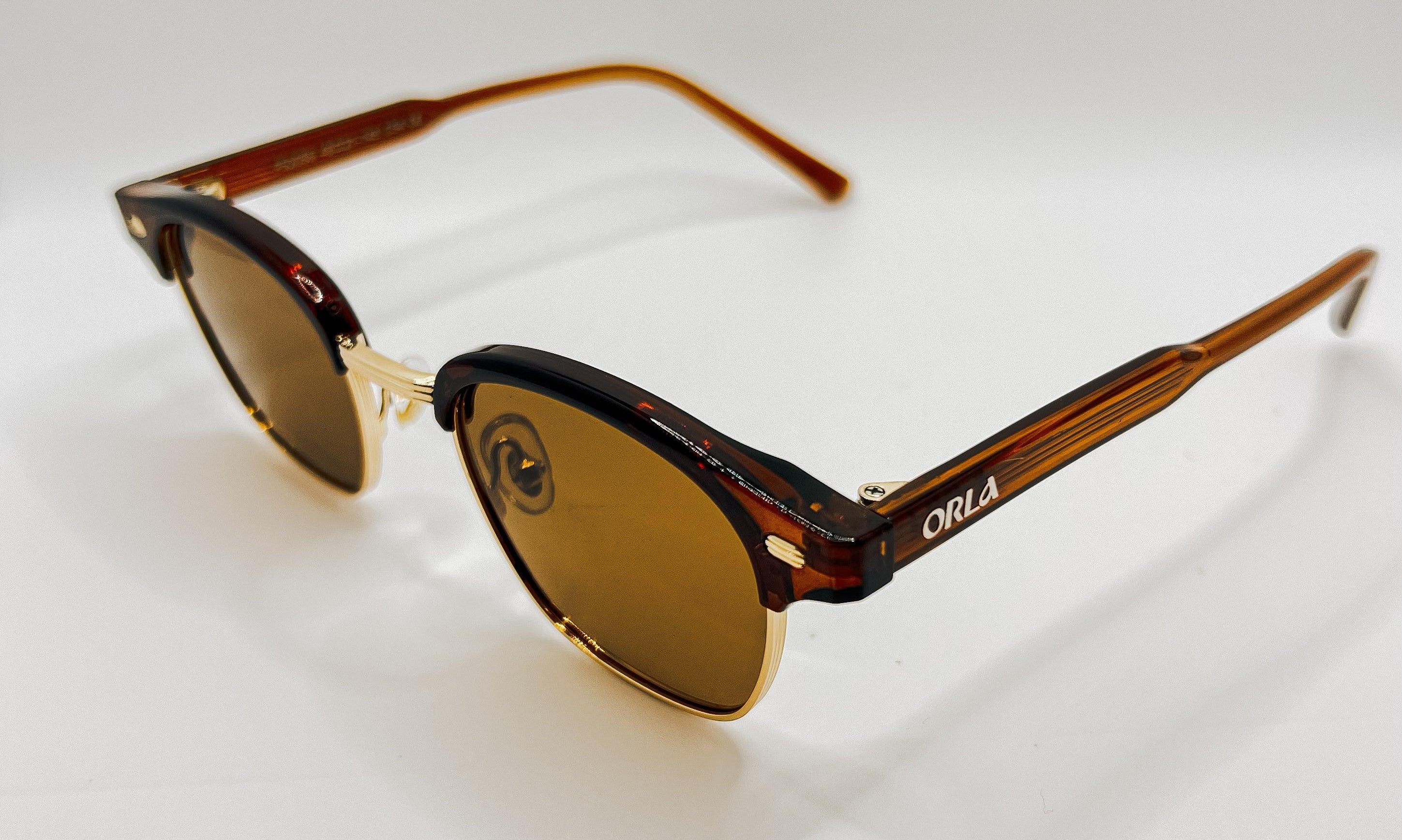Arpoador - Café - Orla Sunglasses