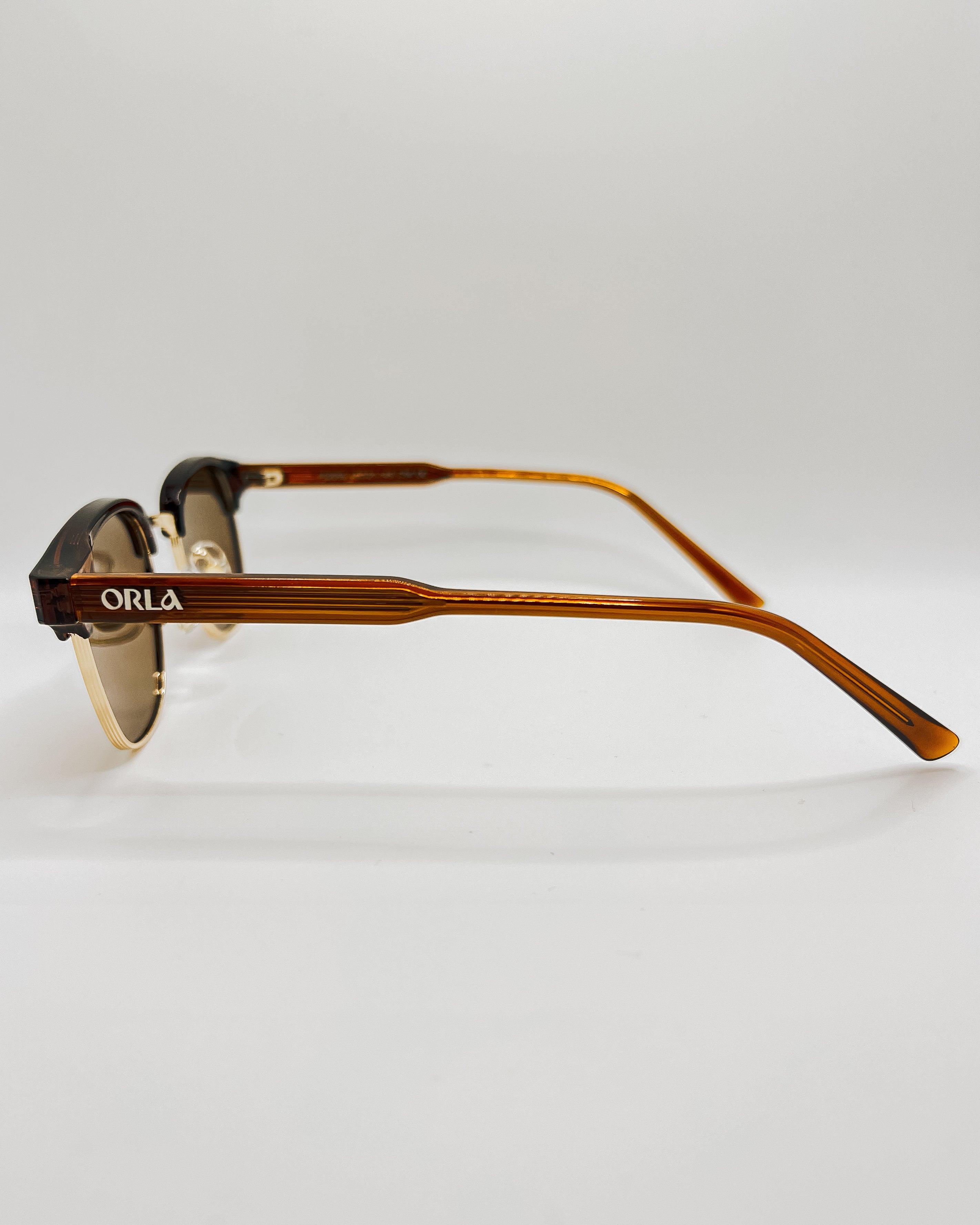 Arpoador - Café - Orla Sunglasses