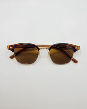Arpoador - Café - Orla Sunglasses