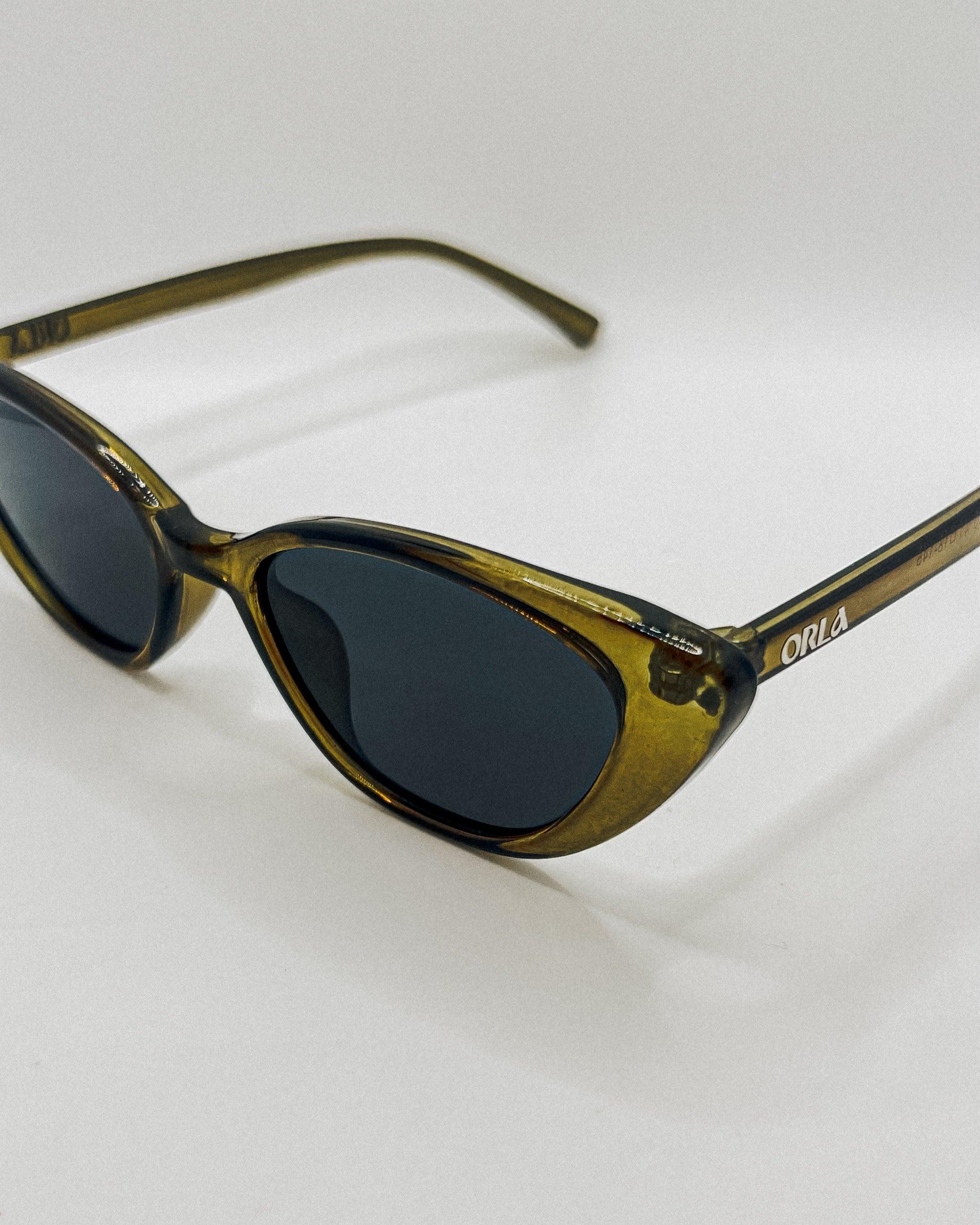 Bologna - Musgo - Orla Sunglasses
