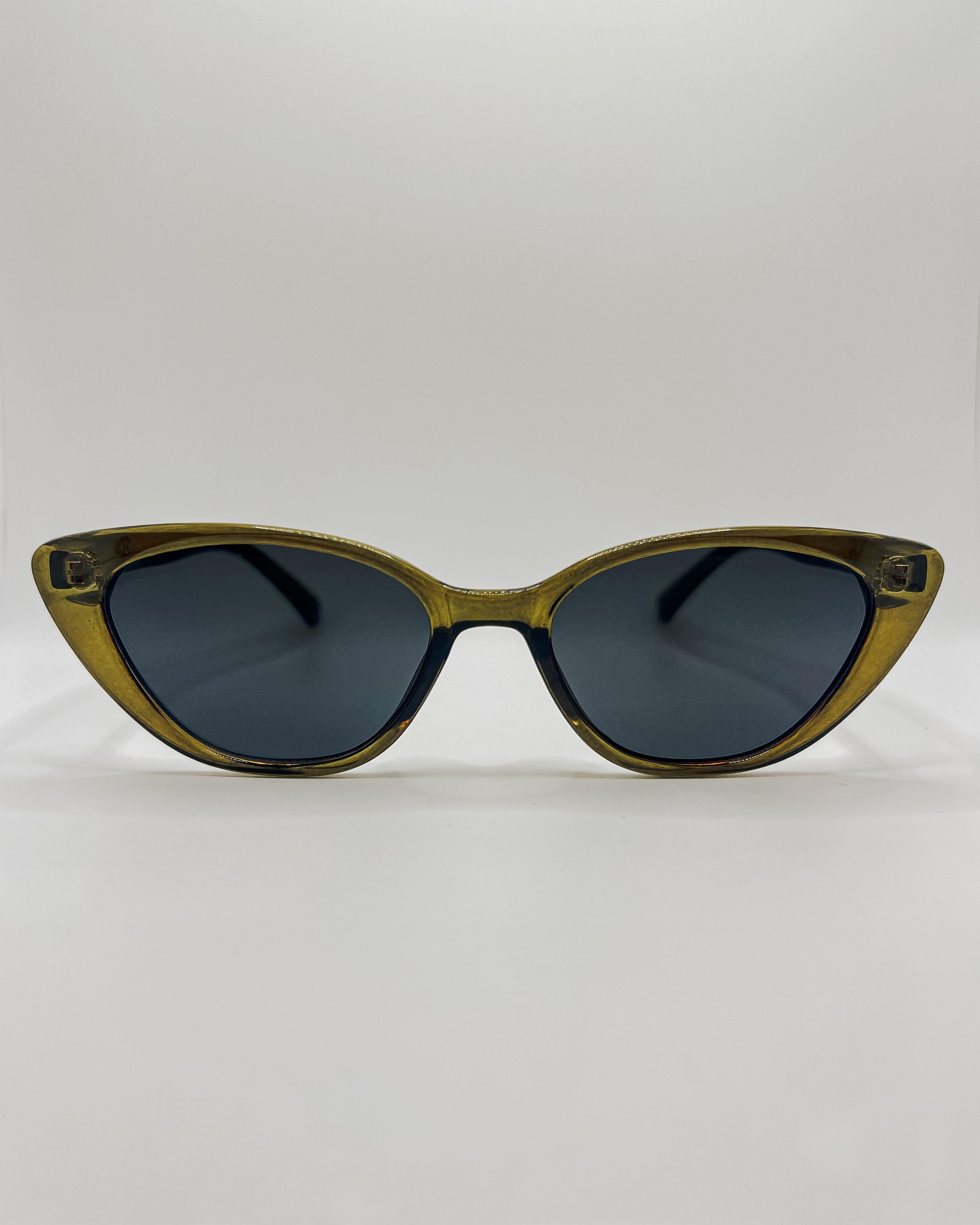 Bologna - Musgo - Orla Sunglasses
