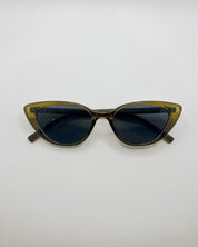Bologna - Musgo - Orla Sunglasses