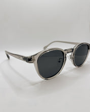 Orbe - Cristal - Orla Sunglasses