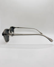 Orbe - Cristal - Orla Sunglasses