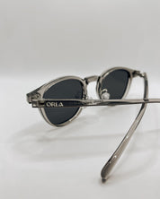 Orbe - Cristal - Orla Sunglasses