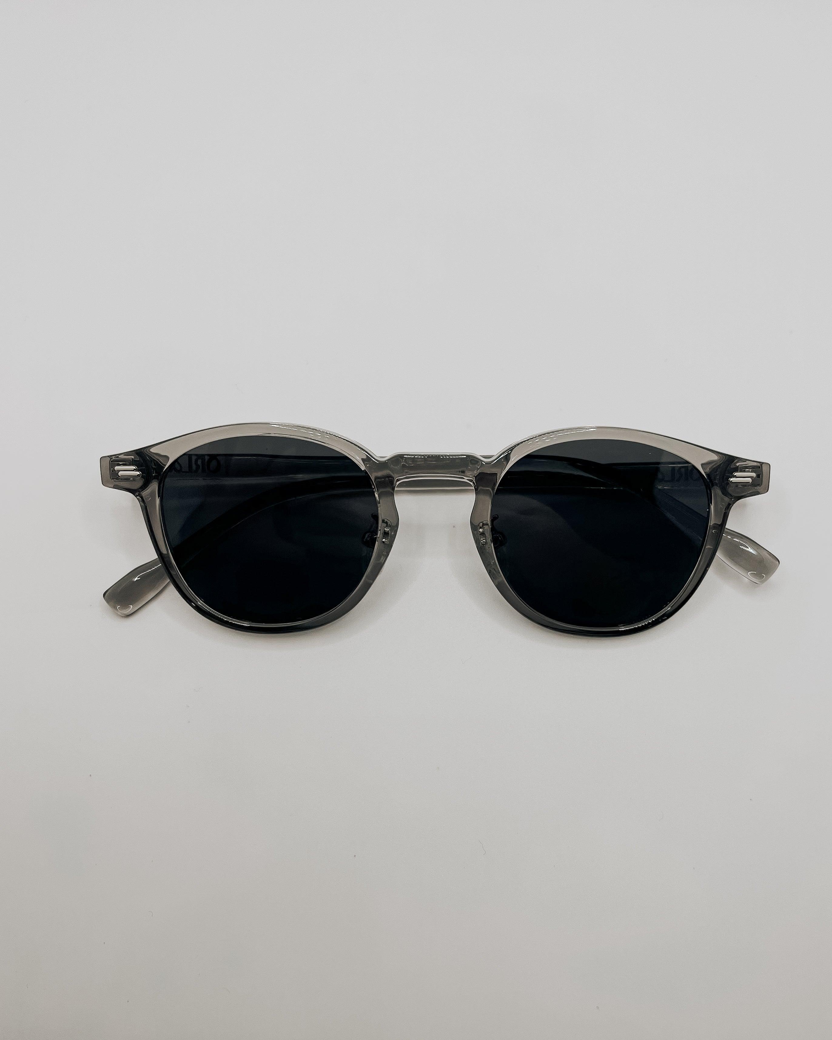 Orbe - Cristal - Orla Sunglasses