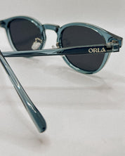 Orbe - Ocean - Orla Sunglasses
