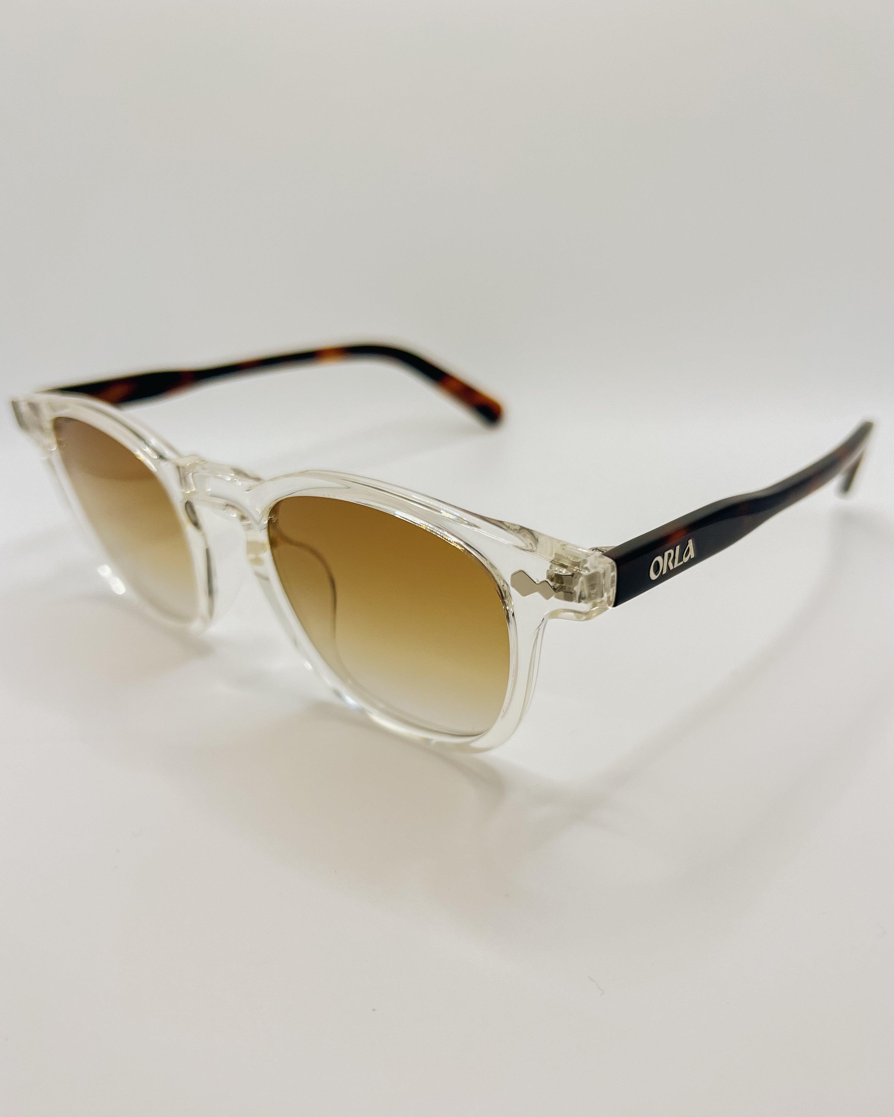 Capri - Madeira - Orla Sunglasses