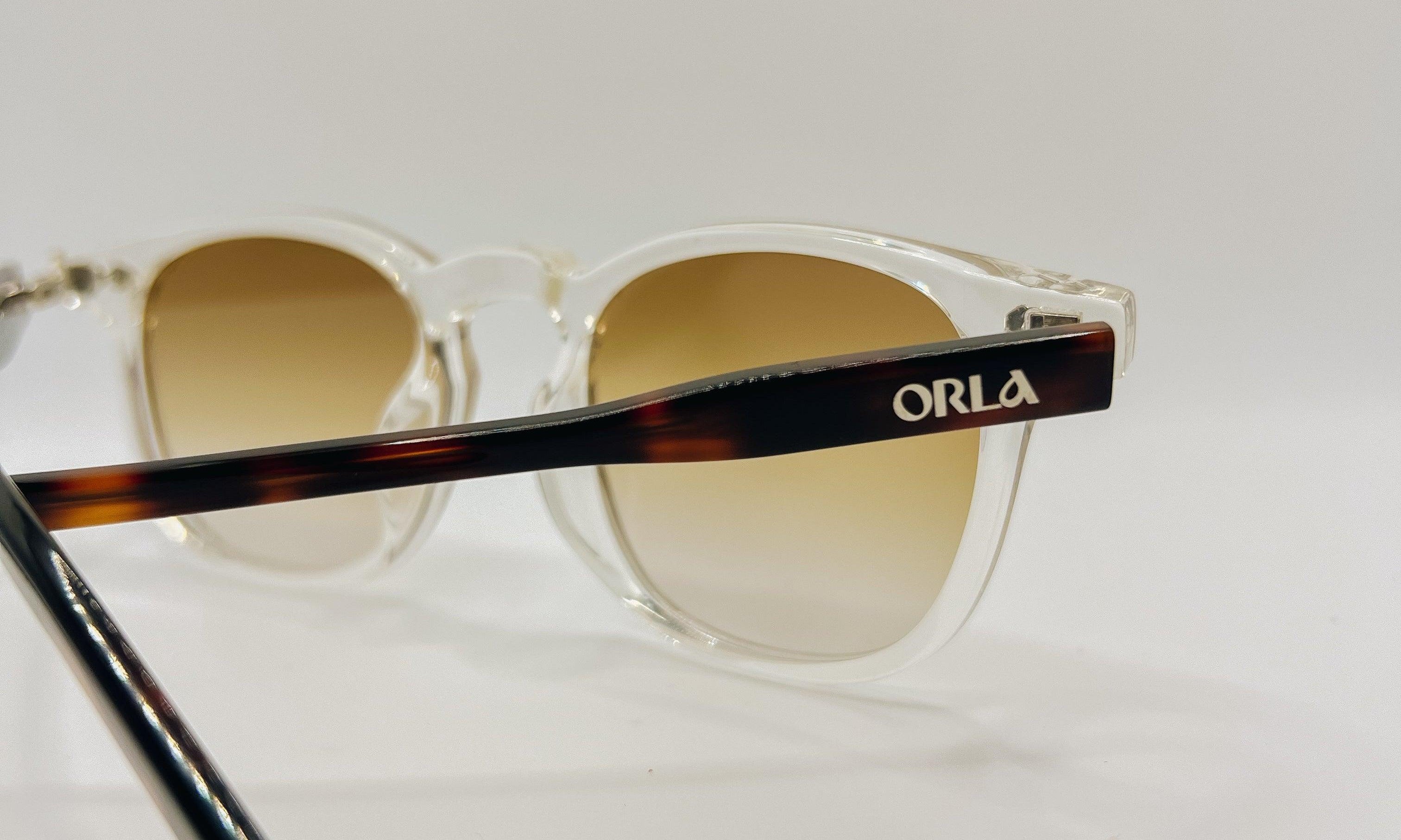 Capri - Madeira - Orla Sunglasses
