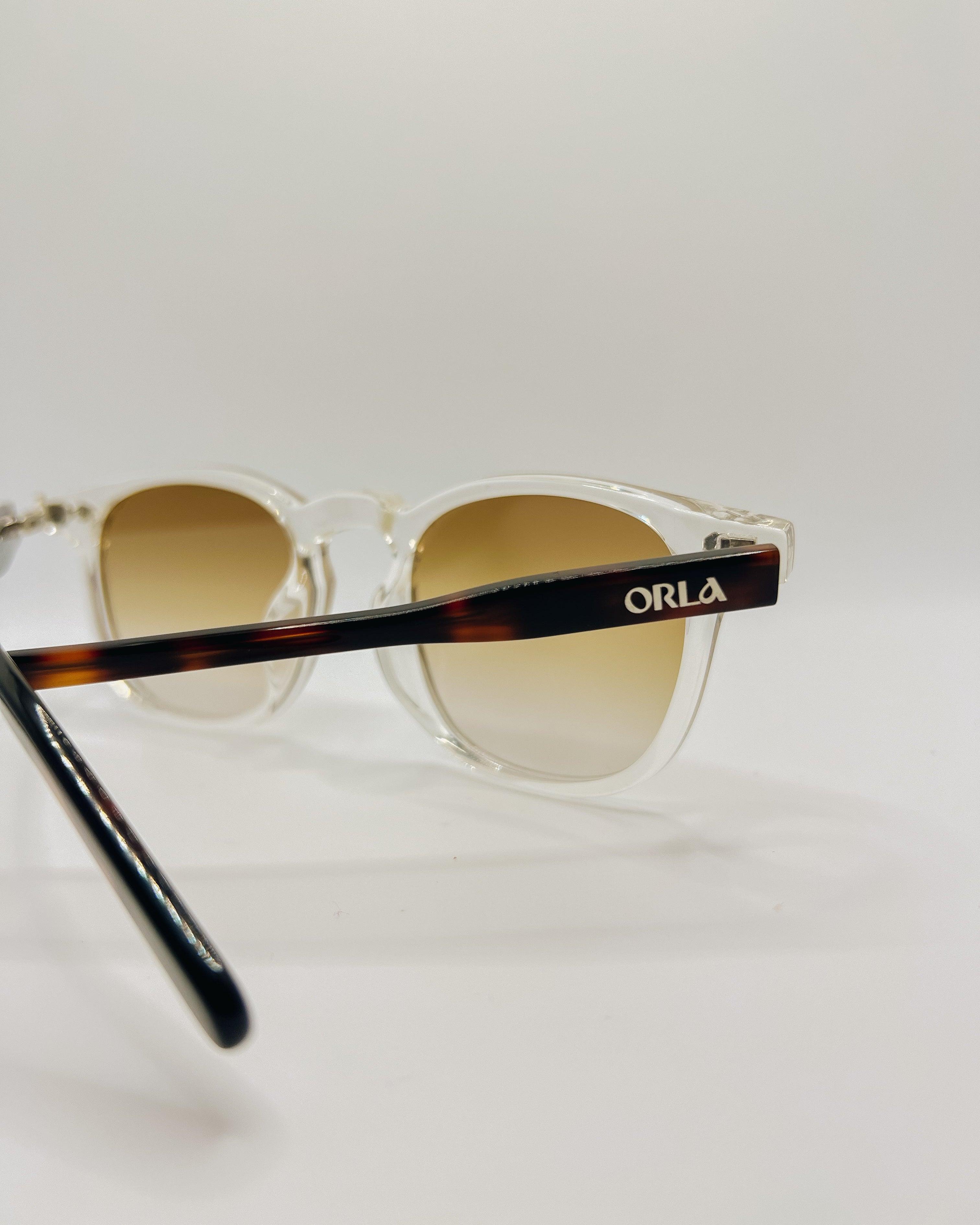 Capri - Madeira - Orla Sunglasses