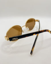 Calabria - Tartaruga - Orla Sunglasses