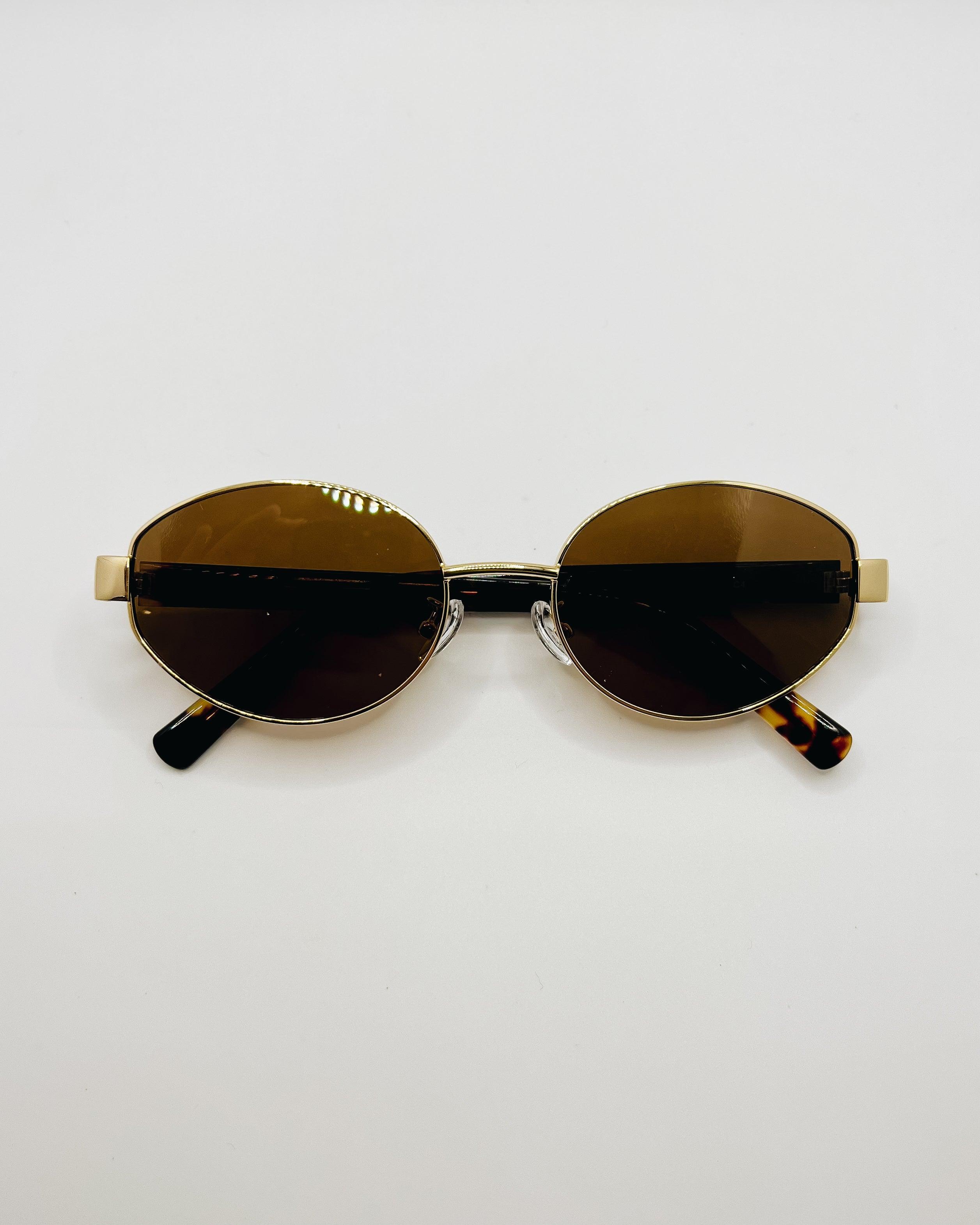 Calabria - Tartaruga - Orla Sunglasses