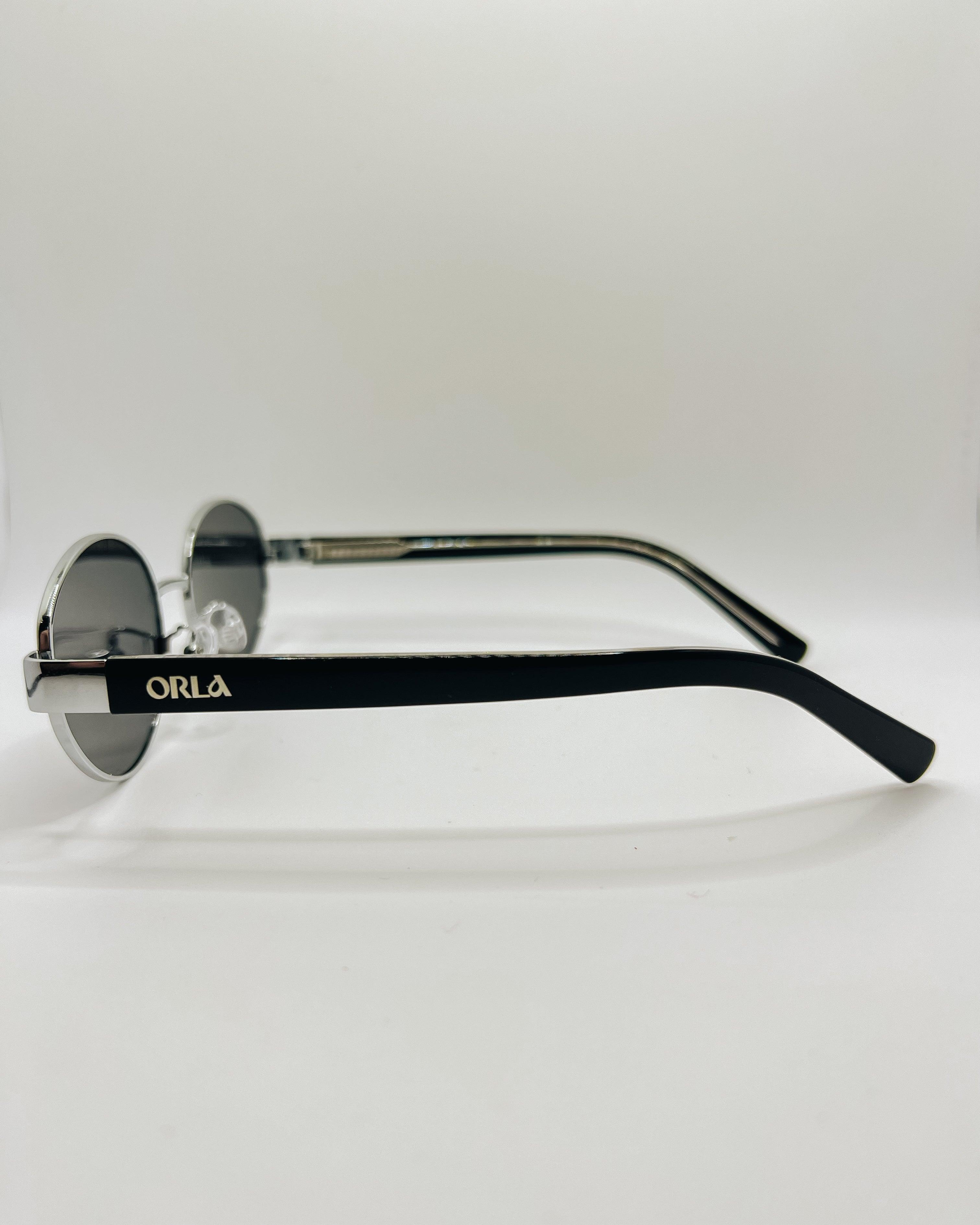 Calabria - Noir - Orla Sunglasses