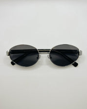 Calabria - Noir - Orla Sunglasses