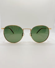 Velejador - Dourado - Orla Sunglasses