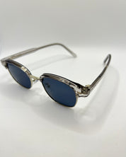 Arpoador - Cristal - Orla Sunglasses