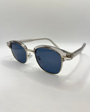 Arpoador - Cristal - Orla Sunglasses