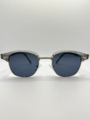 Arpoador - Cristal - Orla Sunglasses
