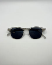 Arpoador - Cristal - Orla Sunglasses