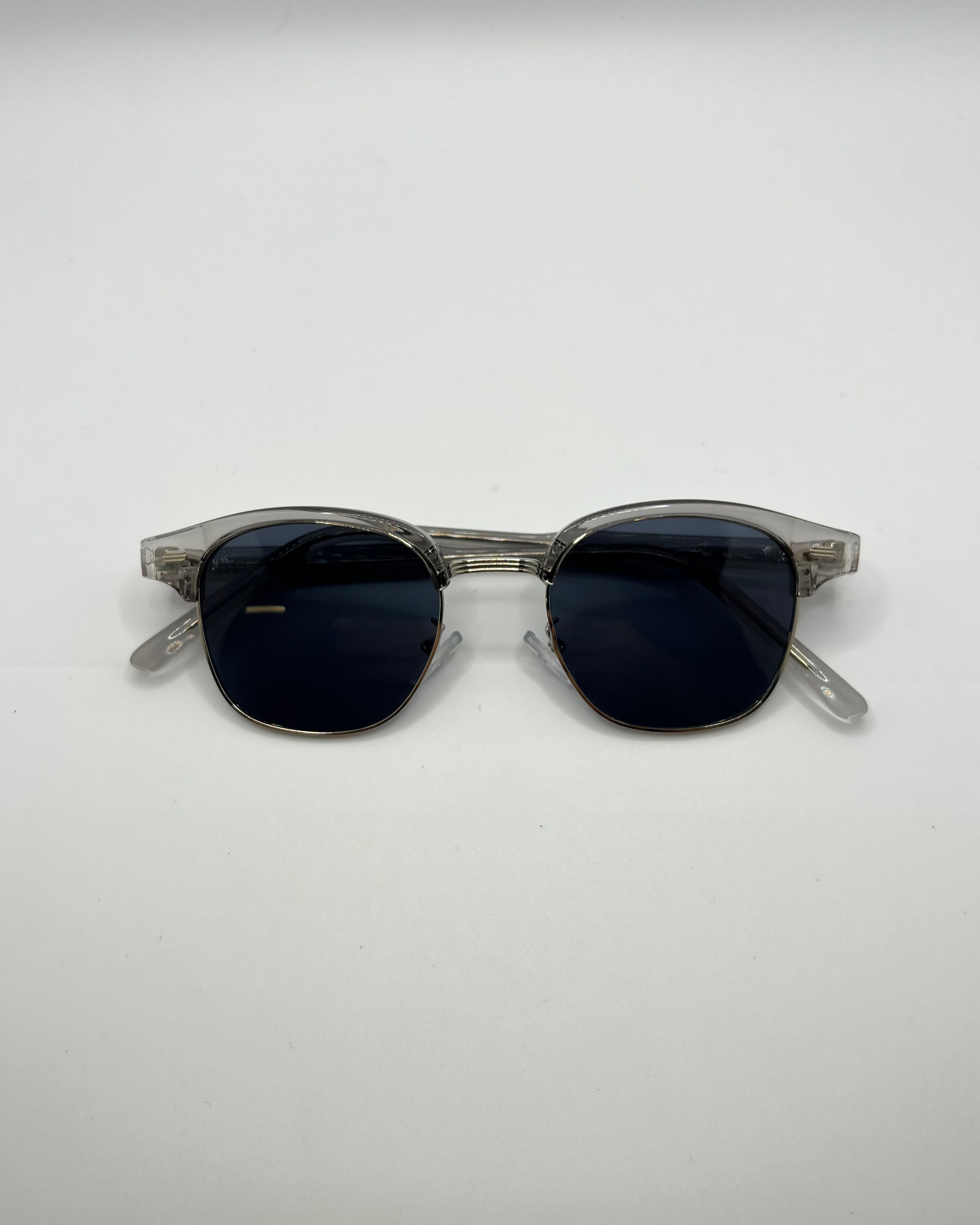 Arpoador - Cristal - Orla Sunglasses