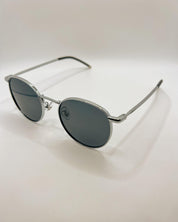 Velejador - Prateado - Orla Sunglasses