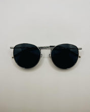Velejador - Prateado - Orla Sunglasses