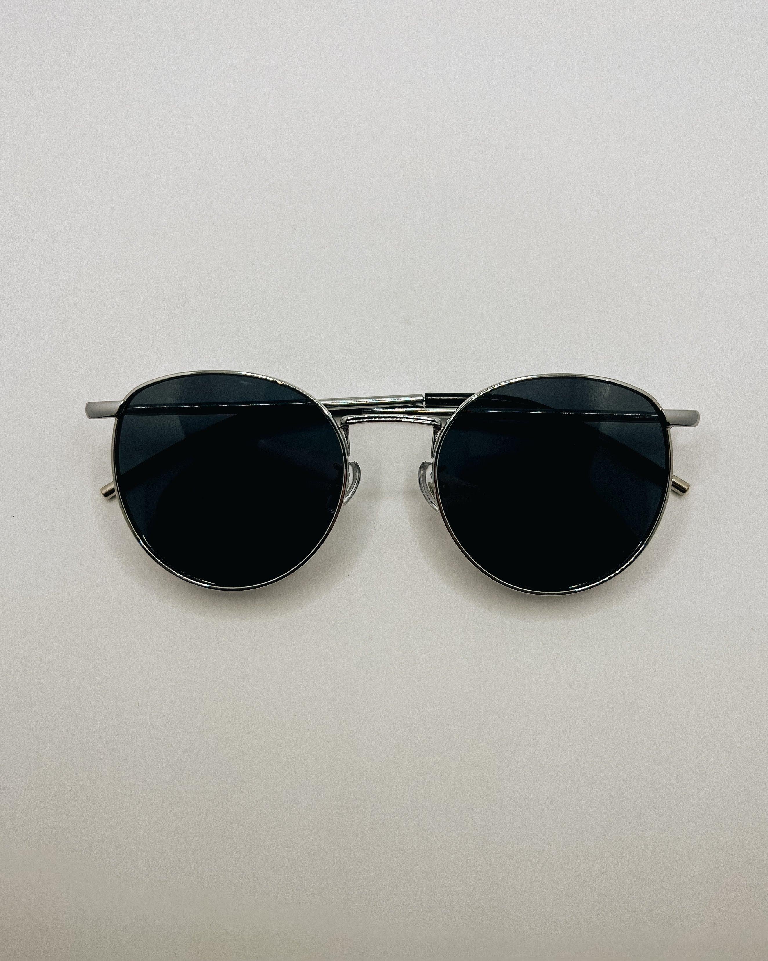 Velejador - Prateado - Orla Sunglasses