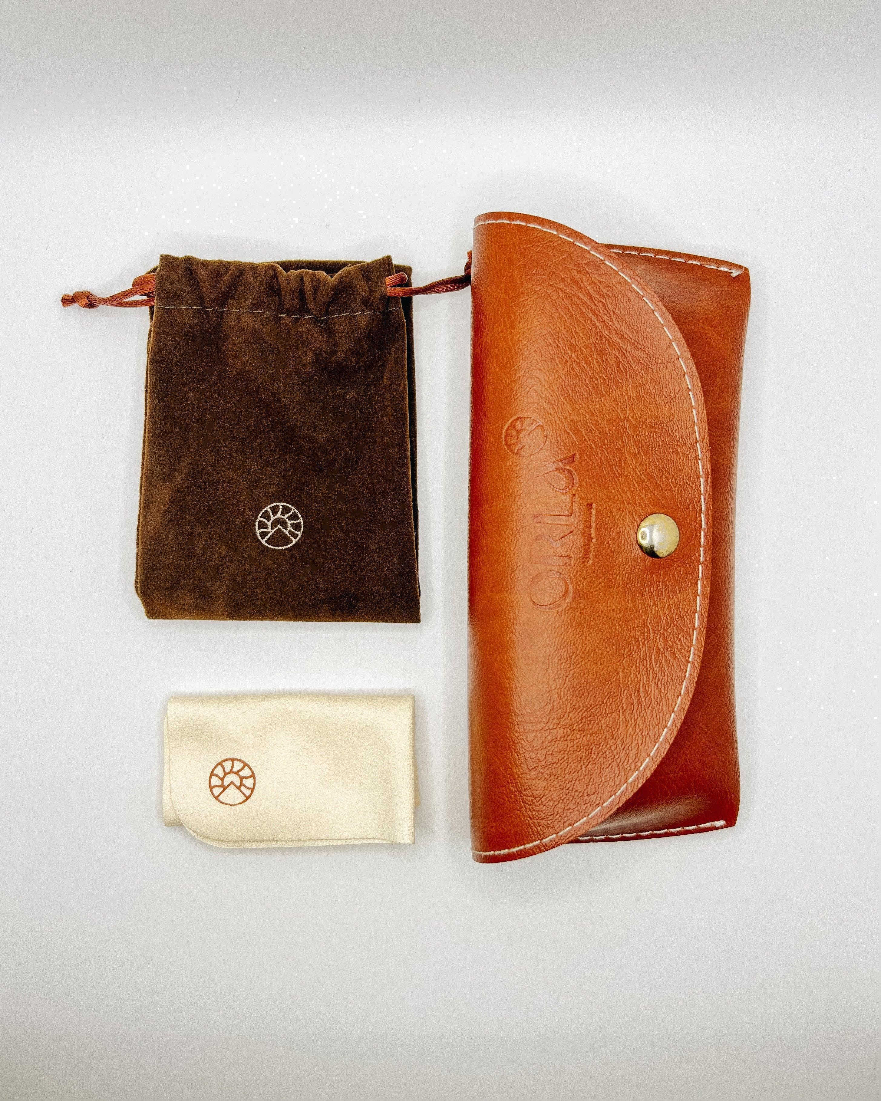 Moreses - Musgo - Orla Sunglasses