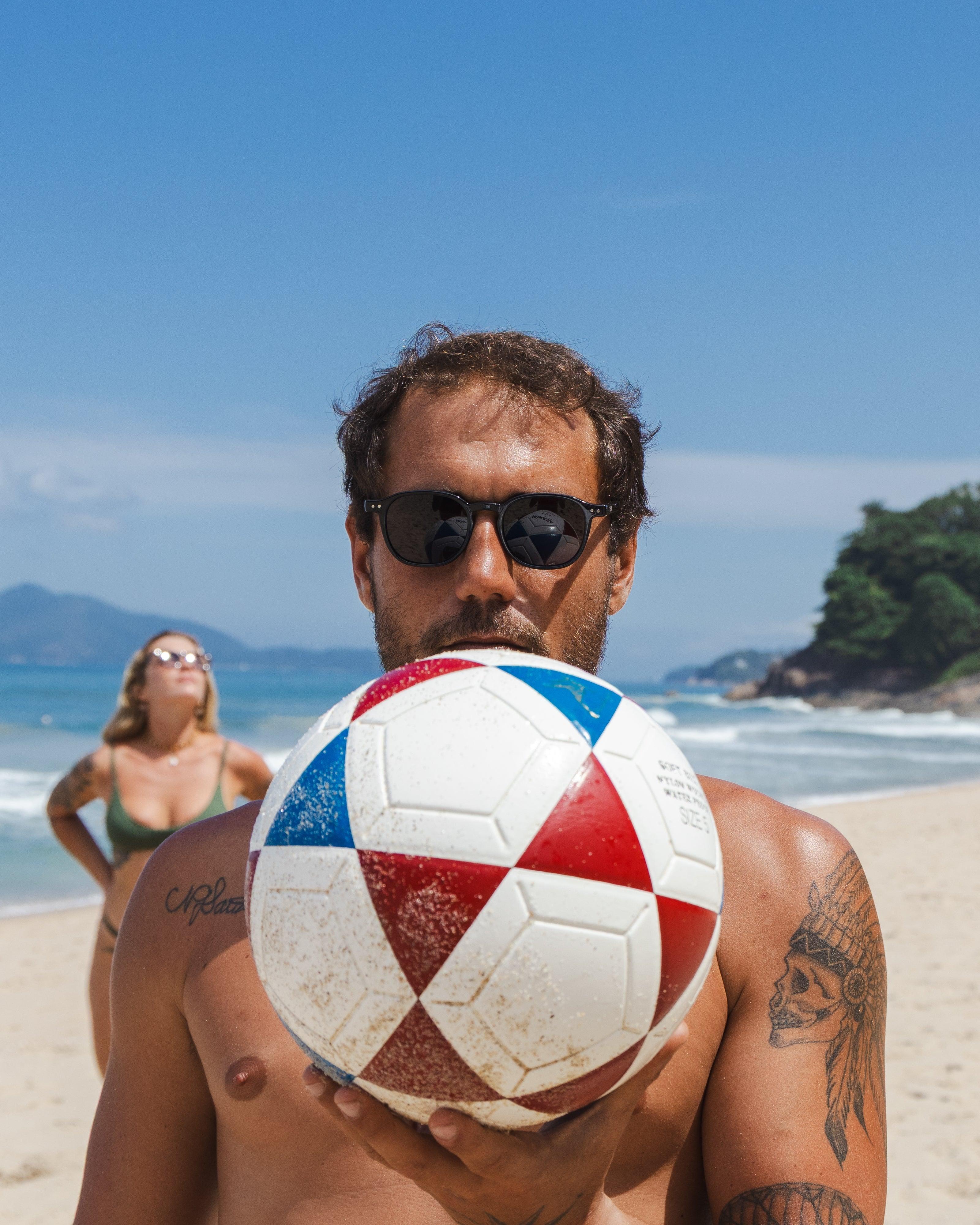 Moreses - Noir - Orla Sunglasses