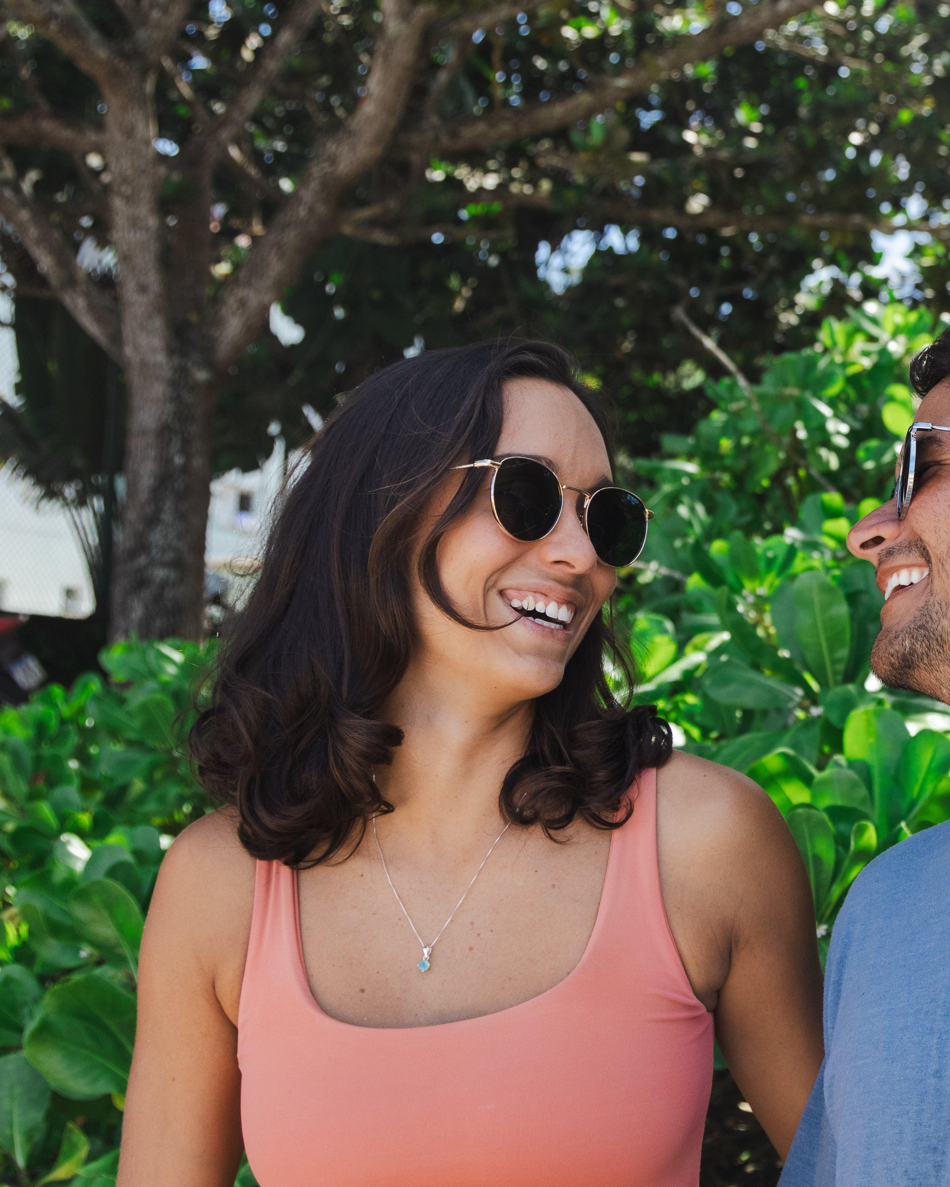 Velejador - Dourado - Orla Sunglasses