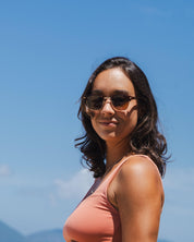 Arpoador - Café - Orla Sunglasses