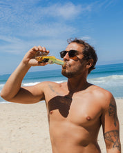 Moreses - Musgo - Orla Sunglasses