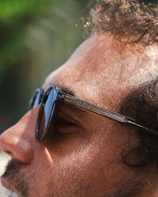 Moreses - Musgo - Orla Sunglasses
