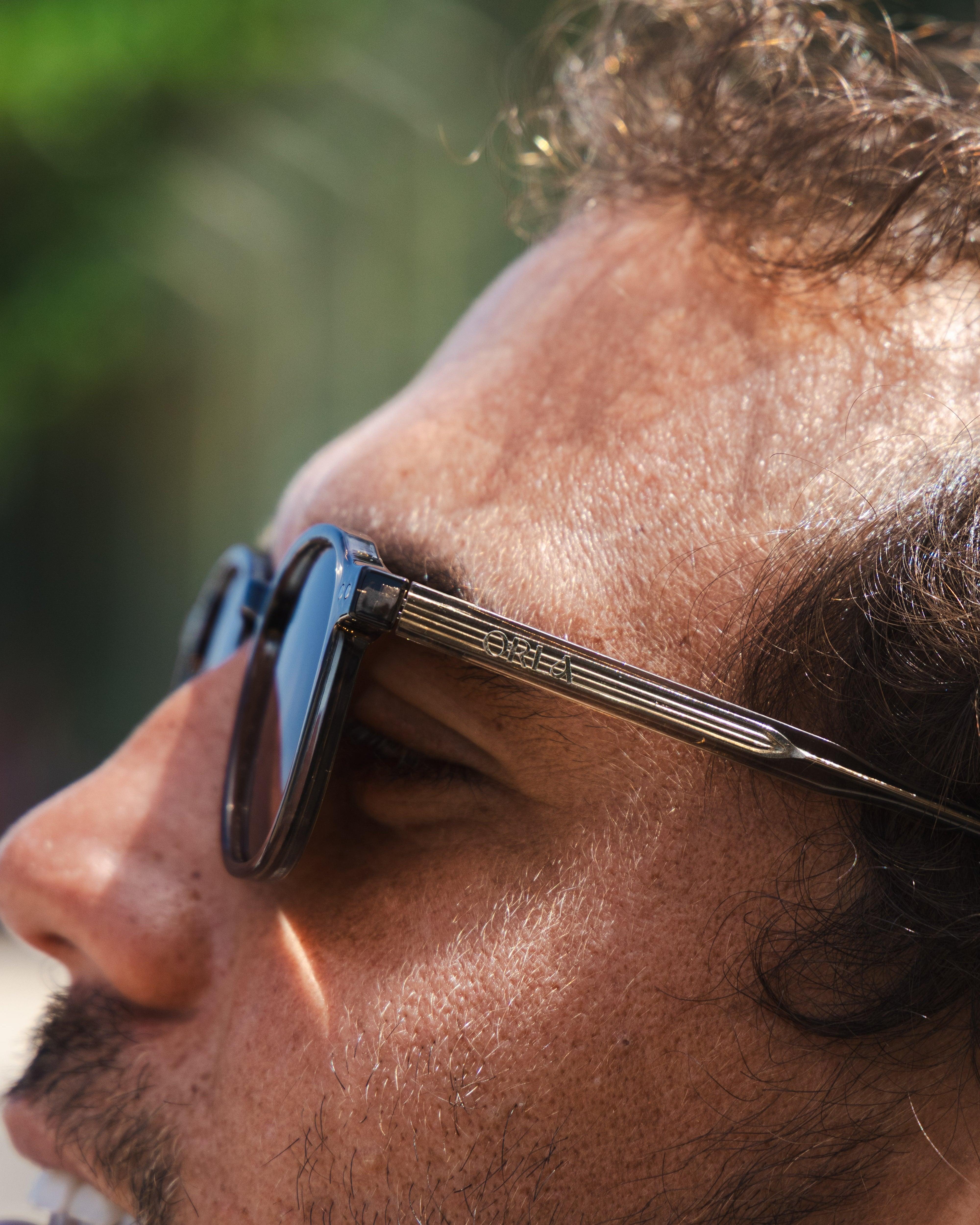 Moreses - Musgo - Orla Sunglasses