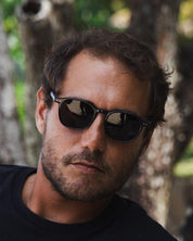 Moreses - Noir - Orla Sunglasses