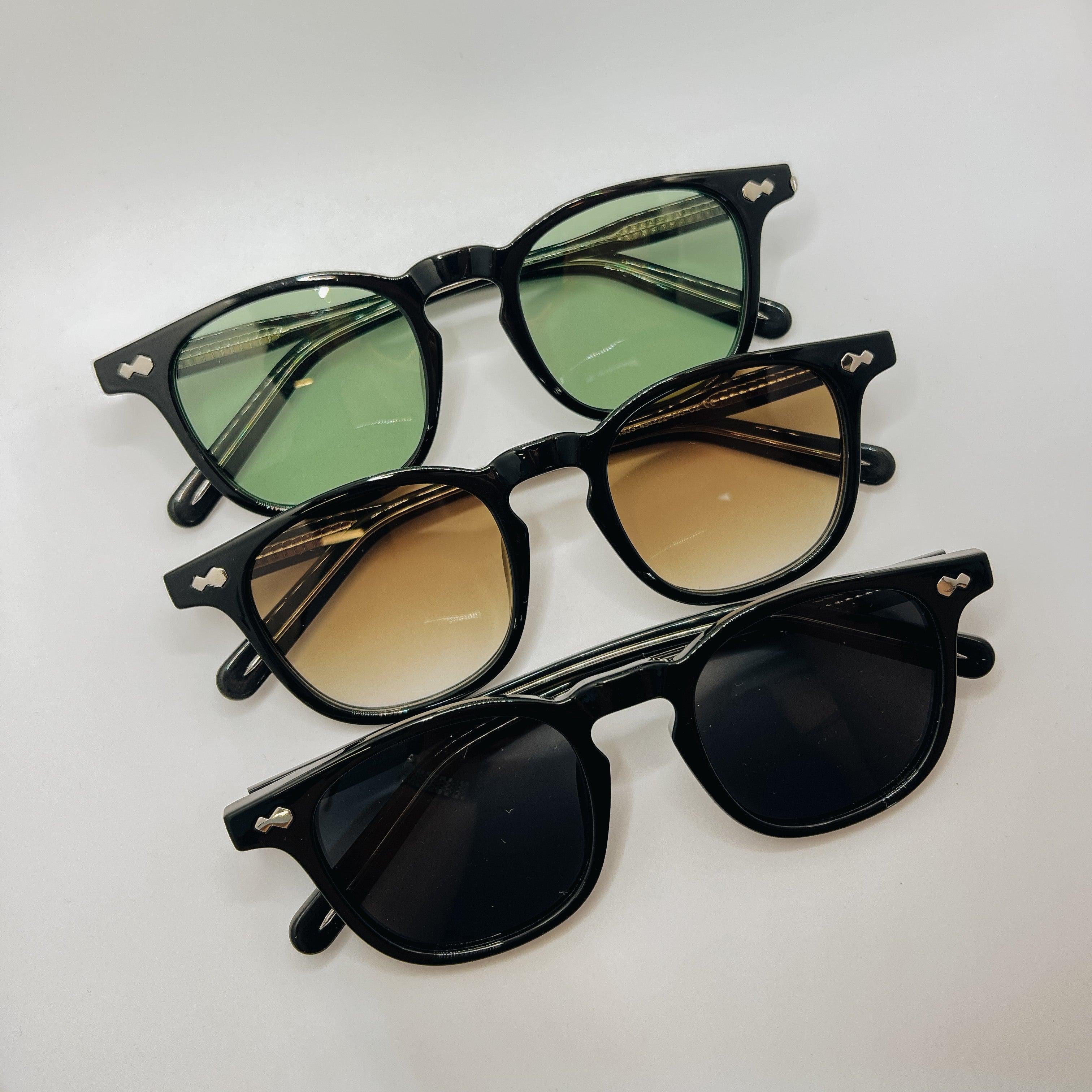 Translúcidos - Orla Sunglasses